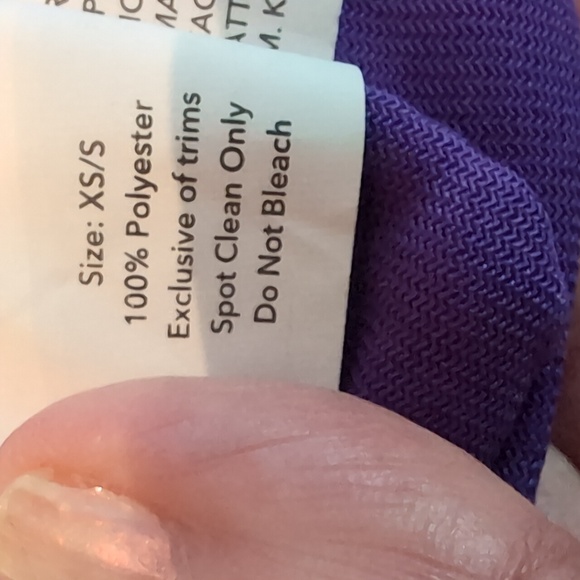 PET Mermaid Costume with Tiara - Picture 6 of 6